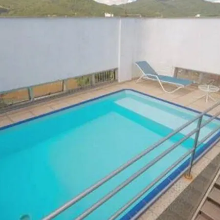 Saint Sebastian Flat 307 - Com Hidro! Ate 4 Pessoas, Duplex, No Centro Villa Jaragua do Sul Exterior photo