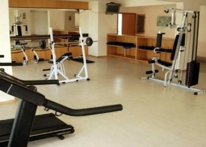 Saint Sebastian Flat 307 - Com Hidro! Ate 4 Pessoas, Duplex, No Centro