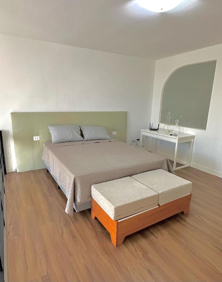 Saint Sebastian Flat 307 - Com Hidro! Ate 4 Pessoas, Duplex, No Centro Holiday home *