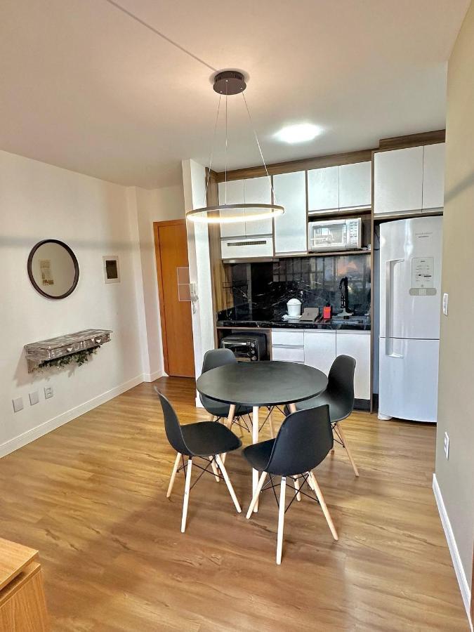 Saint Sebastian Flat 307 - Com Hidro! Ate 4 Pessoas, Duplex, No Centro Holiday home *