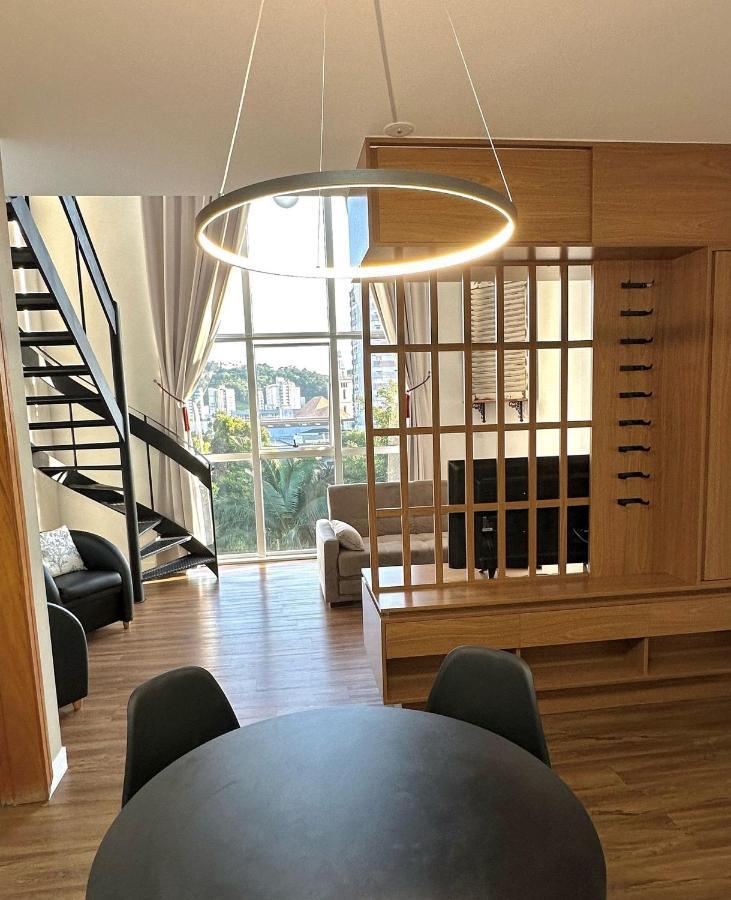 Holiday home Saint Sebastian Flat 307 - Com Hidro! Ate 4 Pessoas, Duplex, No Centro