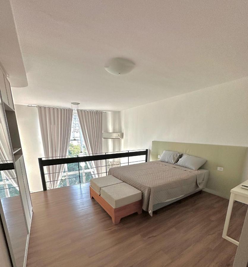 Saint Sebastian Flat 307 - Com Hidro! Ate 4 Pessoas, Duplex, No Centro Holiday home Jaragua do Sul