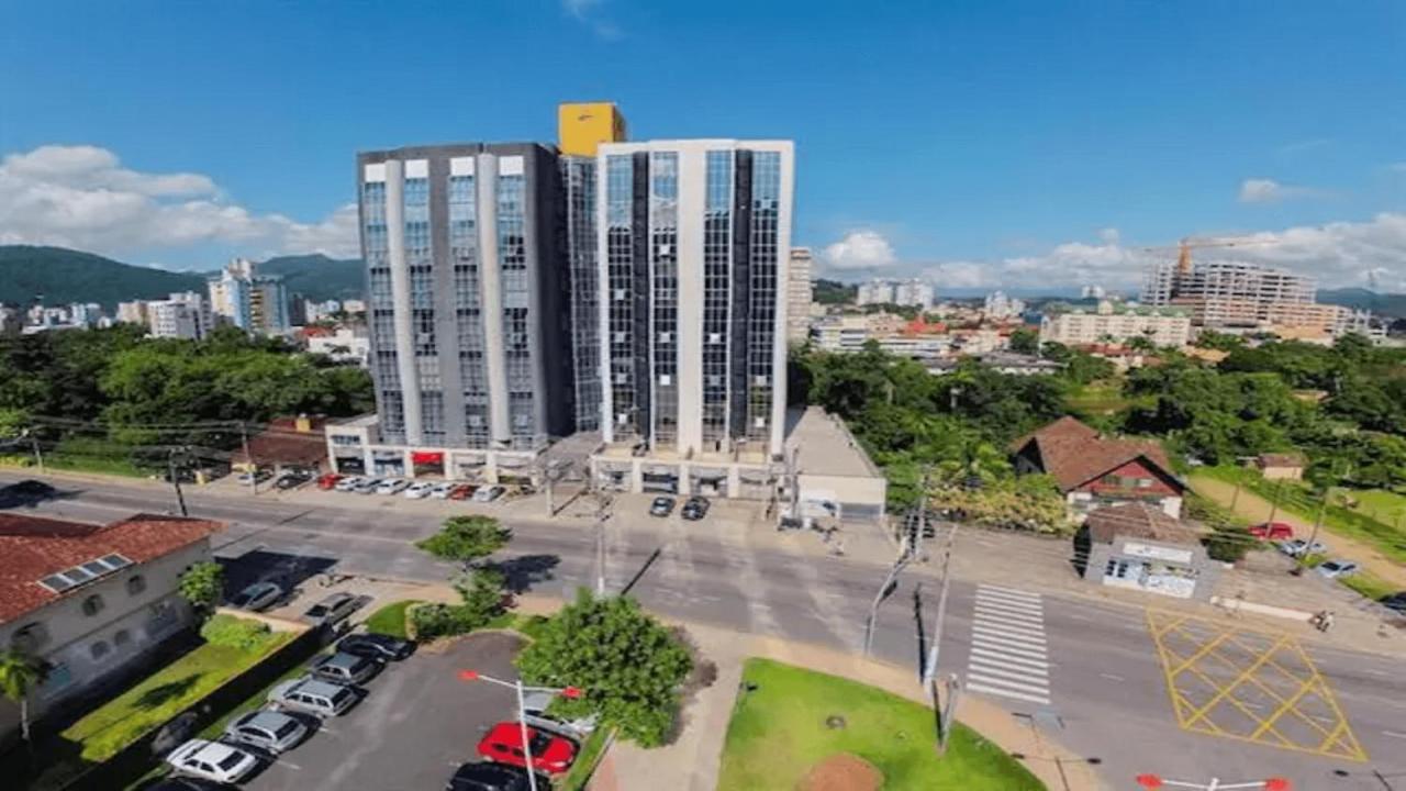 Holiday home Saint Sebastian Flat 307 - Com Hidro! Ate 4 Pessoas, Duplex, No Centro *