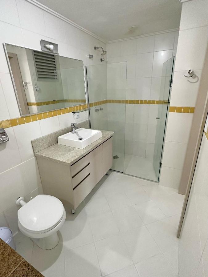 Saint Sebastian Flat 307 - Com Hidro! Ate 4 Pessoas, Duplex, No Centro Holiday home