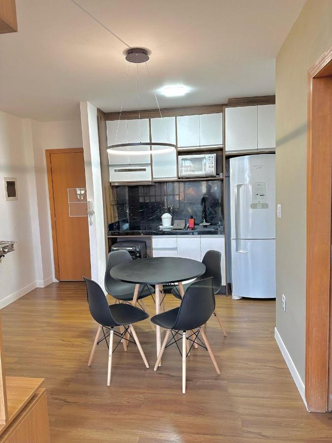 Saint Sebastian Flat 307 - Com Hidro! Ate 4 Pessoas, Duplex, No Centro Holiday home Jaragua do Sul