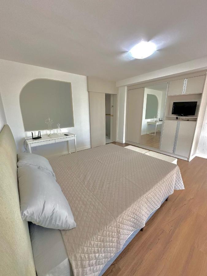 Saint Sebastian Flat 307 - Com Hidro! Ate 4 Pessoas, Duplex, No Centro Holiday home *