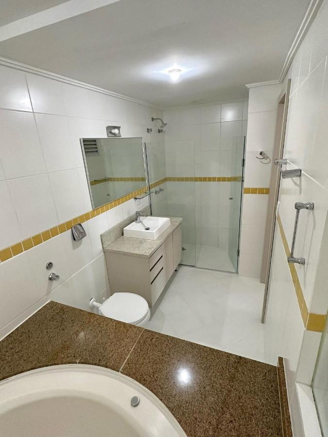 Saint Sebastian Flat 307 - Com Hidro! Ate 4 Pessoas, Duplex, No Centro