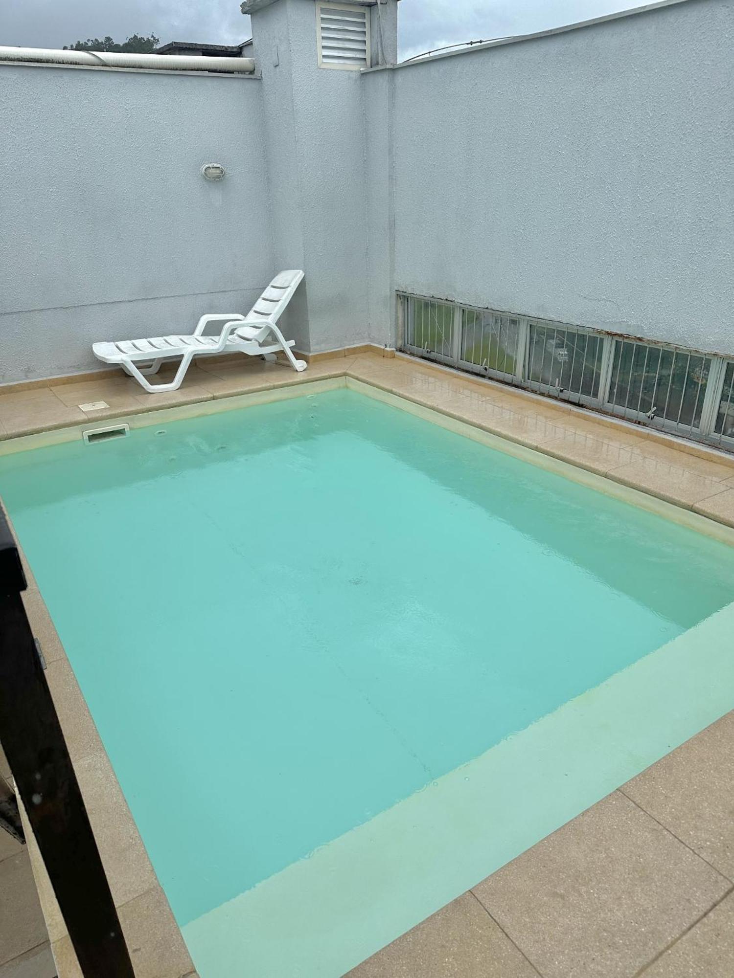 Holiday home Saint Sebastian Flat 307 - Com Hidro! Ate 4 Pessoas, Duplex, No Centro